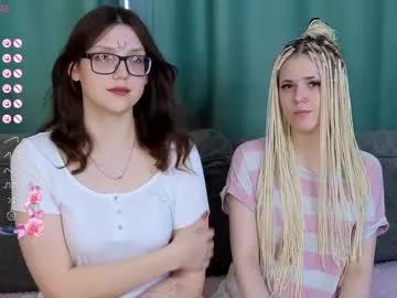 Freechat sinfulfairy on Chaturbate