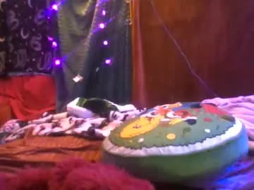 siofra on Chaturbate
