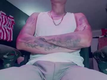 skateboy444 on Chaturbate