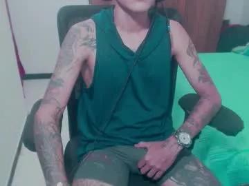 skateboy444 on Chaturbate