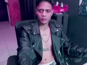 skateboy444 on Chaturbate