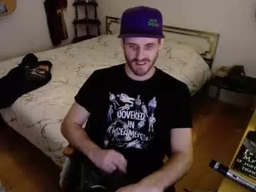 skatejocke from Chaturbate