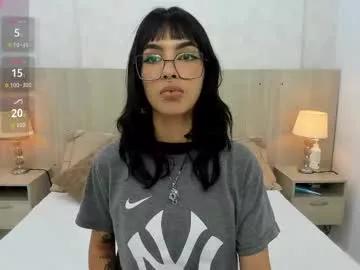 Away skinny_emily on Chaturbate