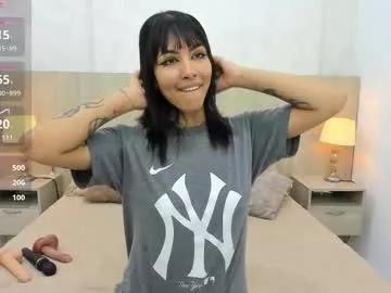 Away skinny_emily on Chaturbate