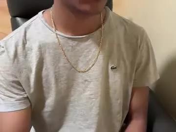 skinnypapi on Chaturbate