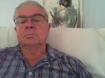 skipper1970 — Skipper1970 No requests without tips. 10 tokens shirt off, or show underwear, 20 Tokens Pants off, 30 tokens Naked, every 50 tokens Cock flash, every 100 tokens 1 minute cock play, 1000 tokens goal Cu