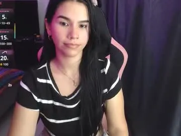 sky_lover_ — make me squirt:) - Multi Goal: Squirt [197 tokens left] #squirt #lovense #anal #young #bj