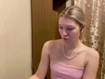 skyedavis on Chaturbate