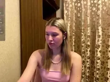 skyedavis on Chaturbate