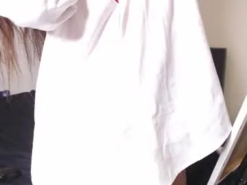 Freechat smilequeen_jane on Chaturbate