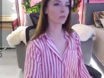 Freechat smilym on Chaturbate