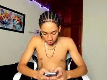 smith_66jr on Chaturbate