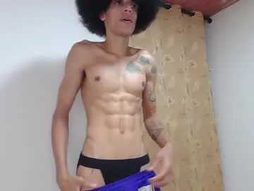 smith_gael on Chaturbate