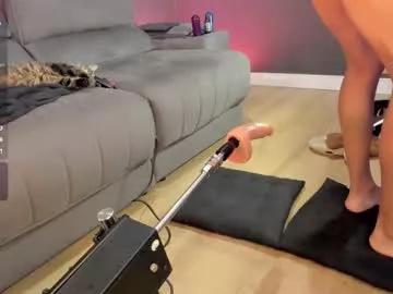 Freechat smithwatson2 on Chaturbate