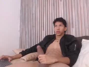 smoothalpha_ on Chaturbate