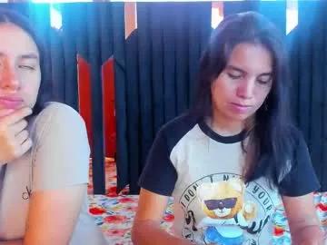 soffy_and_mia on Chaturbate 