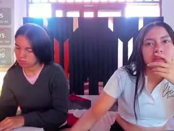 soffy_and_mia from Chaturbate