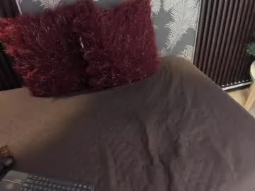 Freechat sofi_lassa_ on Chaturbate