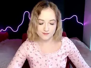 sofi_x_moon — Ready to get some fun^^ #blonde #smalltits #shy #teen #lovense