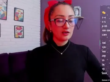 sofia__stk — I'm back, did you miss me?Control LUSH free in Pvt PREMIUM // GOAL: Give your cock a handjob [88 tokens left] #milf #deepthroat #mature #latina #bigboobs