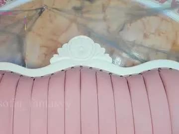 Watch Chaturbate's Sofia_fantasyy sofia_fantasyy from Chaturbate