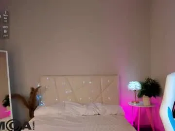 Freechat sofia_gaze on Chaturbate