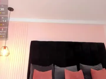 sofiaa_lopezz — GOAL: Sexy Dance [160 tokens remaining] Welcome to my room! #feet #blonde #redhead #lovense #new