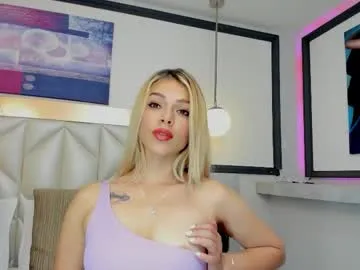 sofiaa_morris on Chaturbate