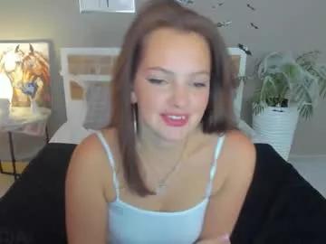 Naked Sofiafoxy_ wants you to fuck her body now sofiafoxy_ from Chaturbate