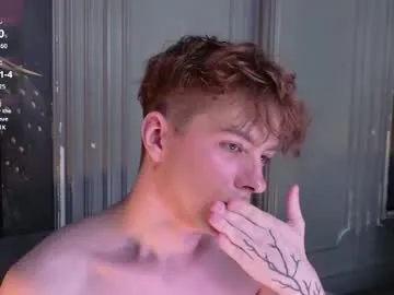 softcrave on Chaturbate