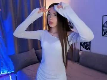 softrebel on Chaturbate