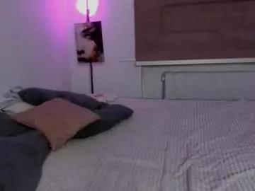 softrebel from Chaturbate