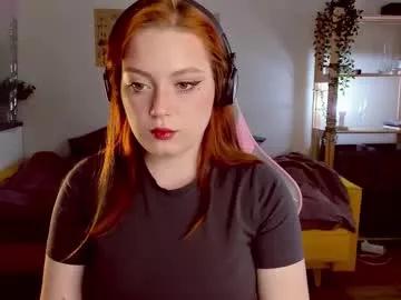Freechat sofy_benson on Chaturbate