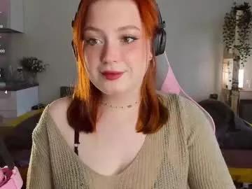 Freechat sofy_benson on Chaturbate