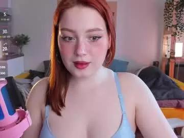 Freechat sofy_benson on Chaturbate