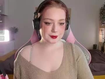 Freechat sofy_benson on Chaturbate