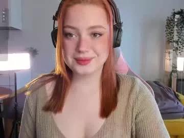 Freechat sofy_benson on Chaturbate