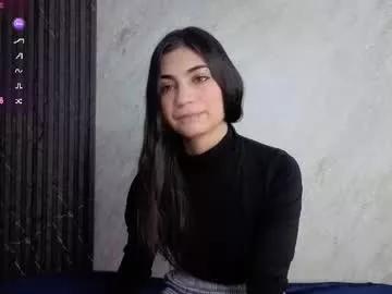 Private solbeaumont on Chaturbate