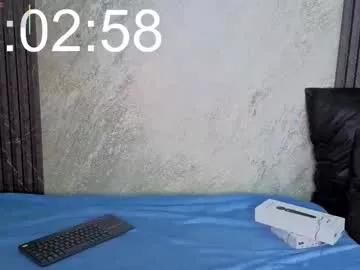 Private solbeaumont on Chaturbate