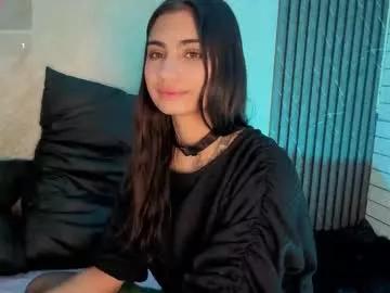 Private solbeaumont on Chaturbate