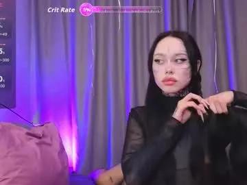 Chaturbate Somniya somniya from Chaturbate