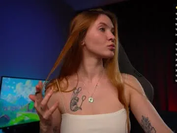 sonic_porn — [91 Left] Show tits #redhead #tattoo #bigass #new #hairypussy