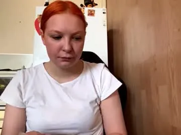 sonyamohney — GOAL: jump 3 times [19 tokens remaining] Welcome to my room! #feet #blonde #redhead #lovense #new