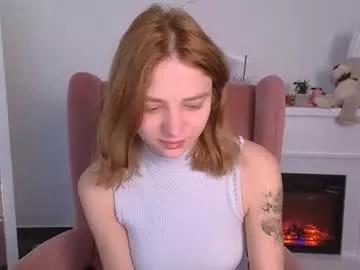 sookonstellita on Chaturbate