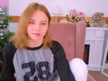 sookonstellita on Chaturbate