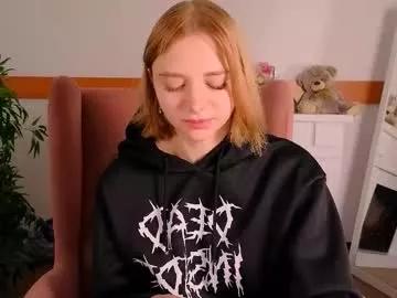 sookonstellita on Chaturbate