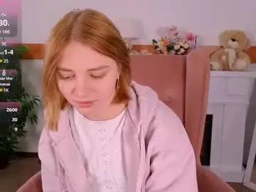 sookonstellita on Chaturbate