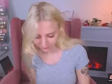 sookonstellita on Chaturbate