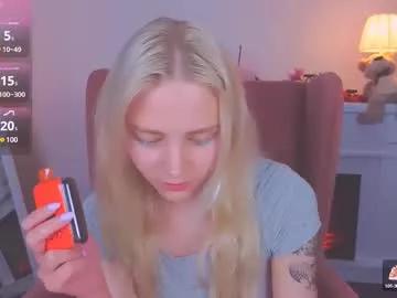 sookonstellita on Chaturbate