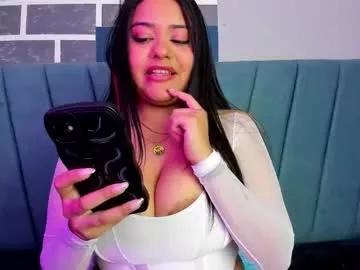 Freechat sophi_moon1 on Chaturbate